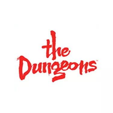 Dungeons Brand Logo