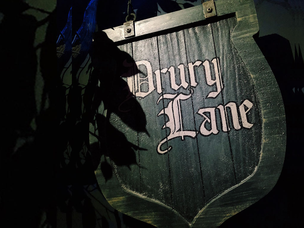Drury Lane